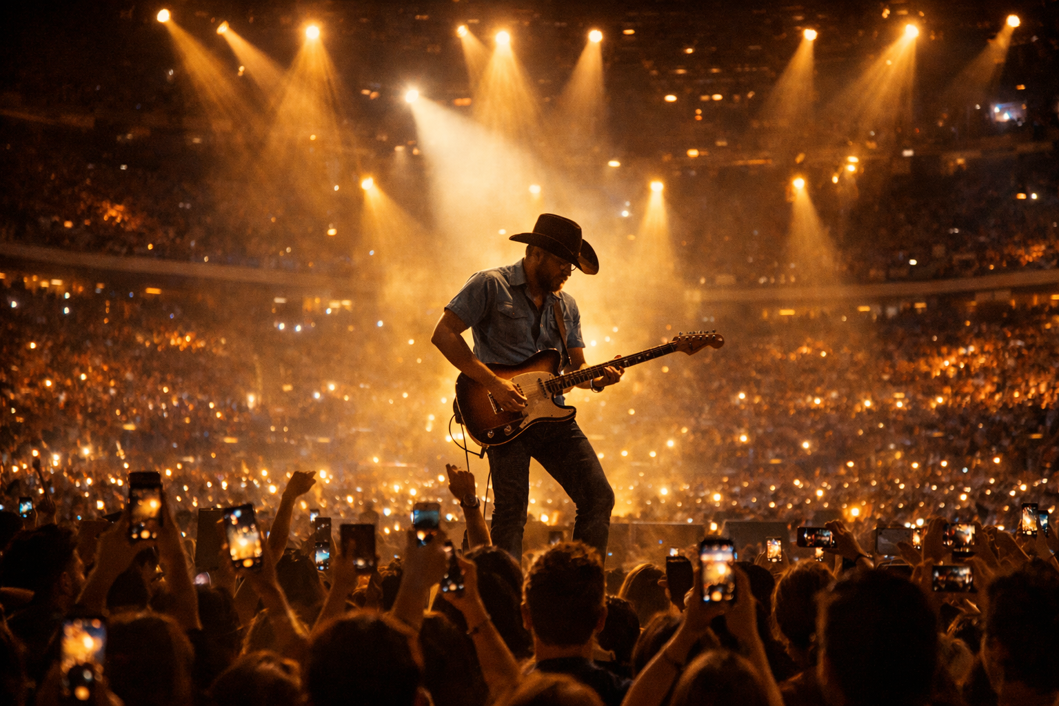 Jason Isbell and the 400 Unit Tickets 2026: Full Schedule, Ticket Prices & How to Get the Best Seats