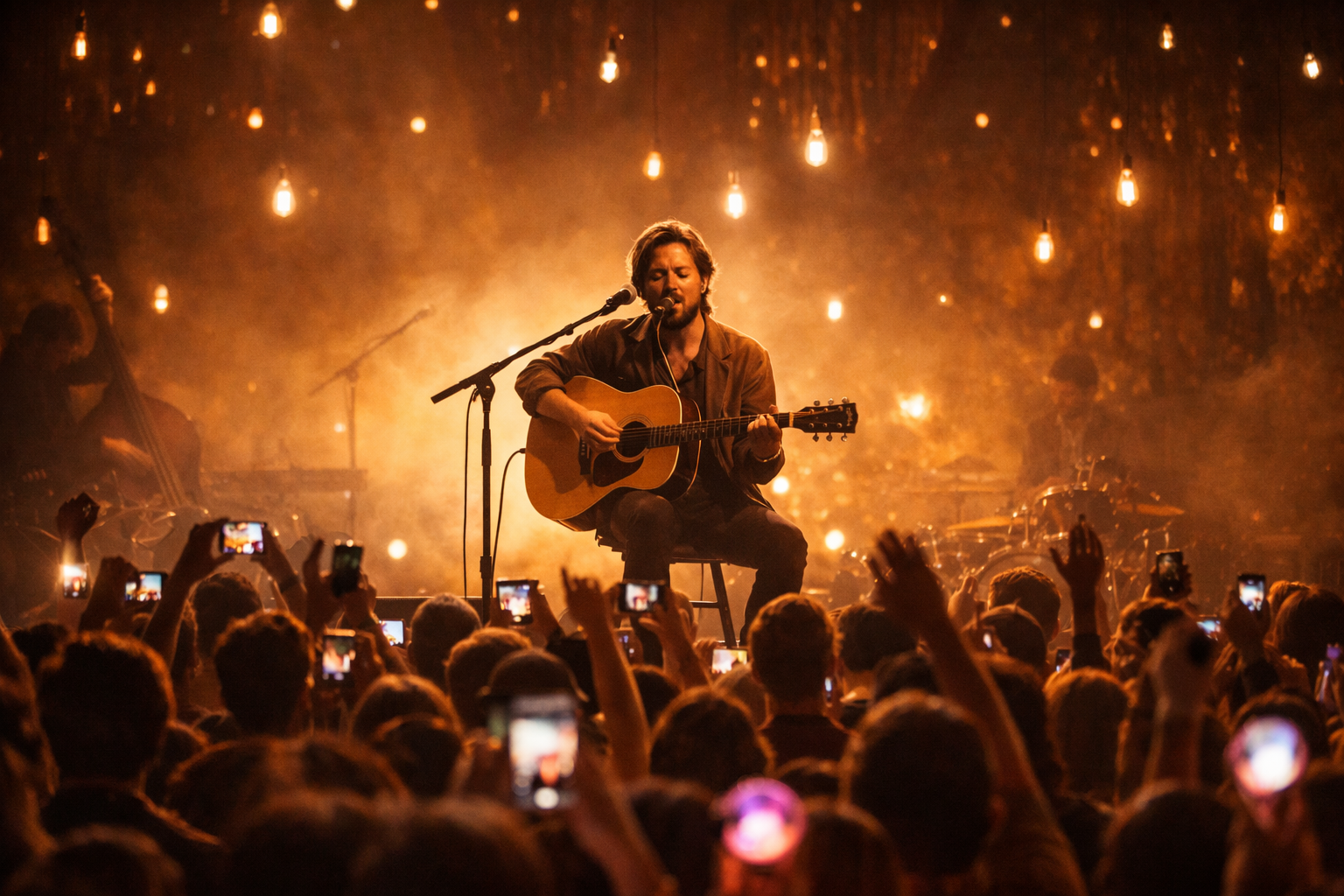 Noah Kahan Tickets 2026: The Great Divide Tour Dates, Presale and Prices Guide