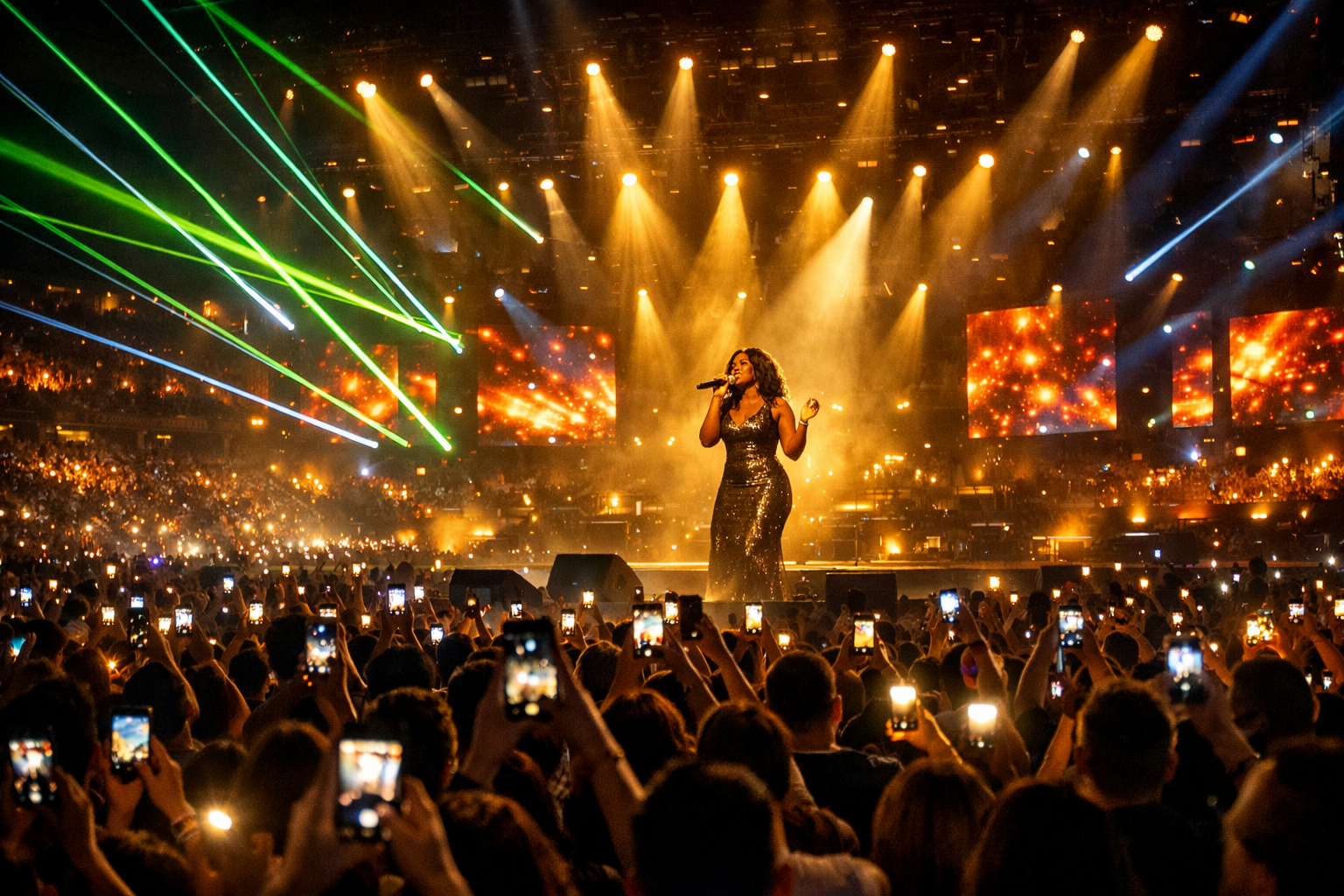 Olivia Dean Tickets 2026: Full Tour Dates, Prices, Venues and How to Get the Best Seats