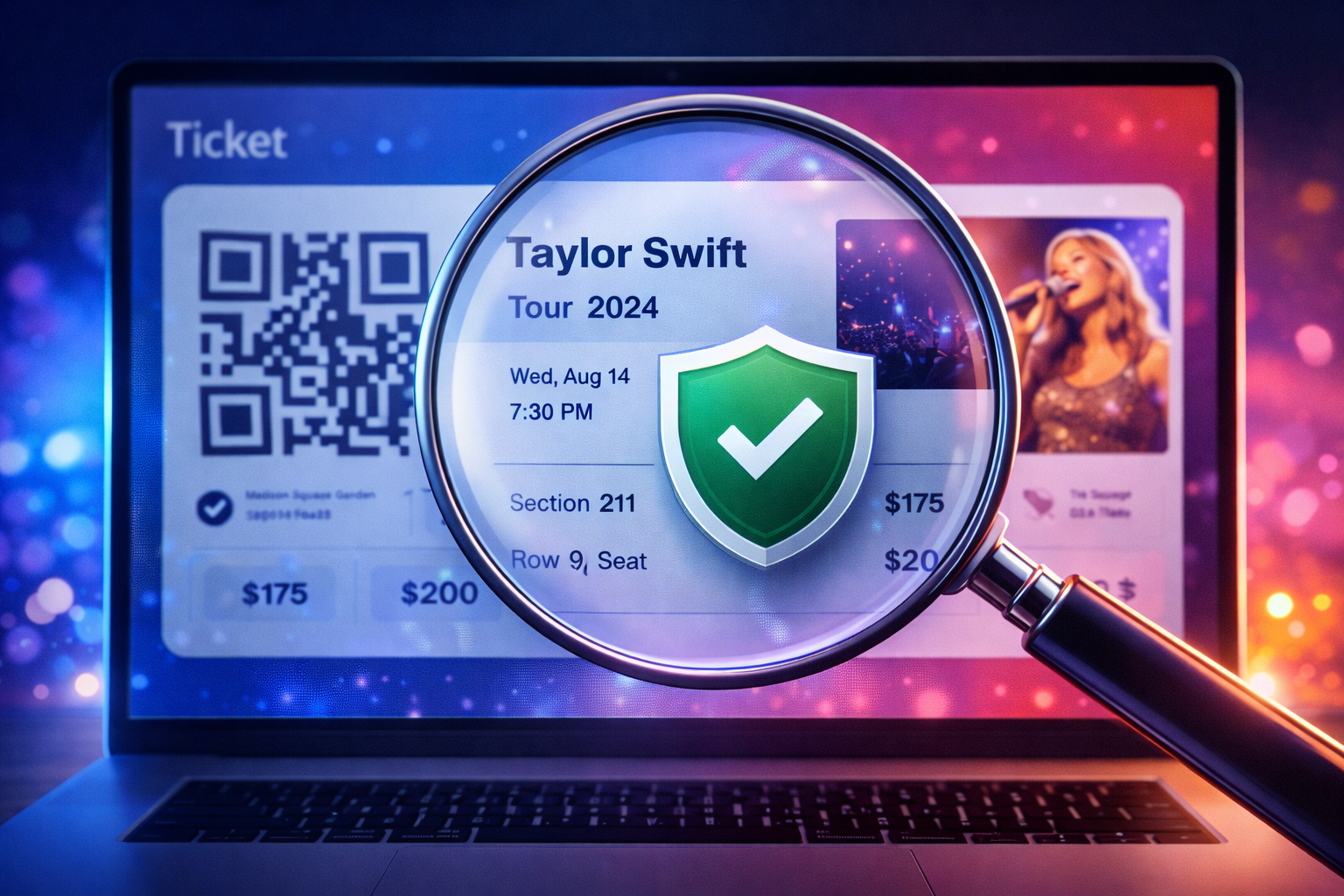 SeatGeek Payment Failed: How to Fix Checkout Problems