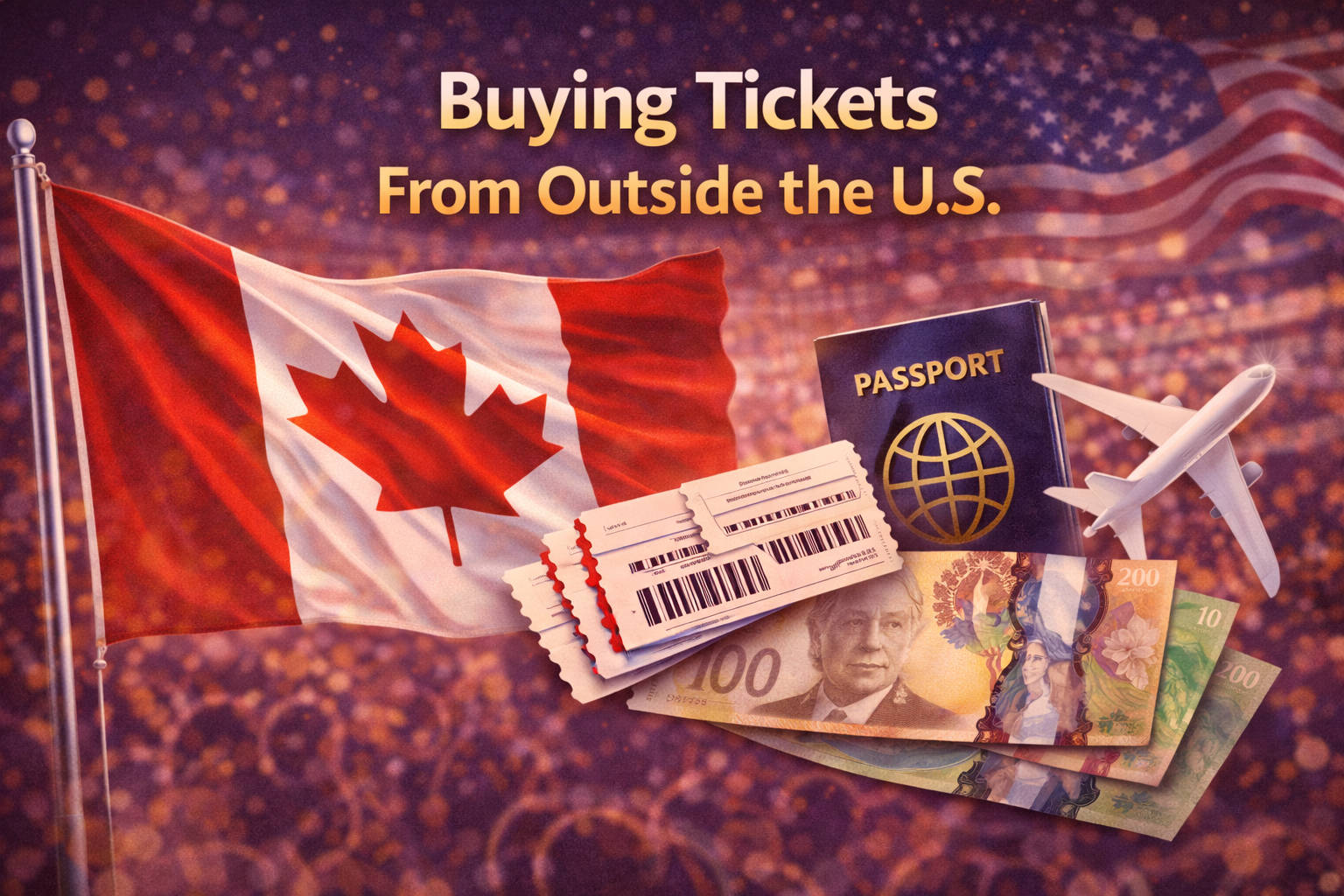 SeatGeek Phone Number: How to Get Help With Ticket Orders